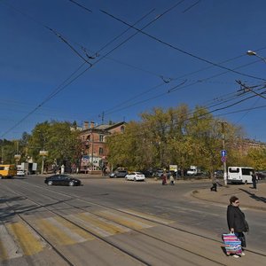 Волгоград, Улица 40 лет ВЛКСМ, 21: фото