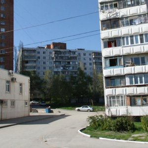 Kosmonavtov Avenue, 18, Rostov‑na‑Donu: photo