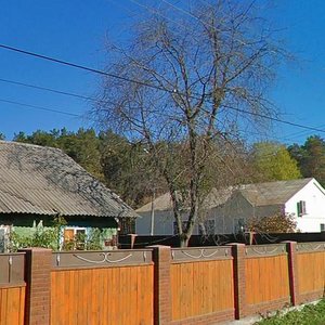 Ulitsa 40 let Oktyabrya, 2, Voskresensk: photo