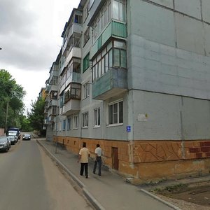 Ulitsa Bolotnikova, 14к1, Kaluga: photo