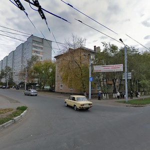Pobedy Avenue, 128, Orenburg: photo