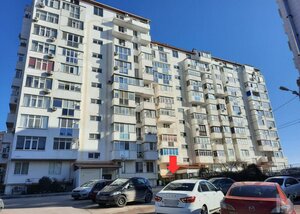 Tarasa Shevchenko Street, 21, Sevastopol: photo