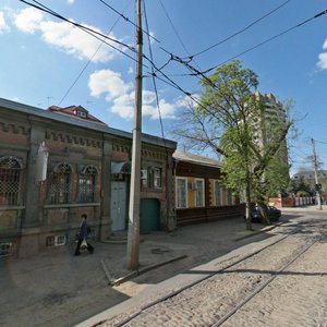 Kommunarov Street, 53, Krasnodar: photo