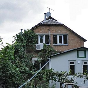 Yalynkova Street, 4Б, : foto
