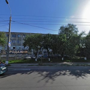 Vulytsia Bilopilskyi Shliakh, 11, : foto