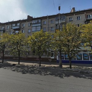 Sicheslavska Naberezhna Street, 16, Dnipro: photo