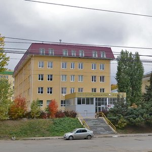 Gvardeyskaya ulitsa, 15Е, : foto