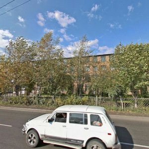 Semafornaya Street, 433/1, : foto