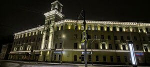 Смоленск, Коммунистическая улица, 6: фото