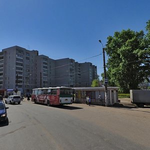 Ploshchad Melanzhistov, 5, Ivanovo: photo