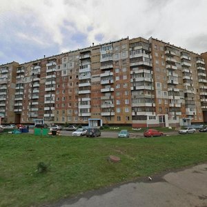 Ulitsa Svobody, 13, Kemerovo: photo