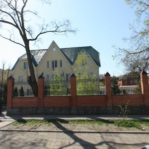 Malyuginoy Street, 214А ، روستوف نا دونو: صورة