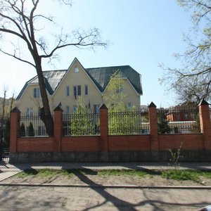 Malyuginoy Street, 214А, Rostov‑na‑Donu: photo