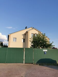 Pokrovskaya ulitsa, 40А, : foto