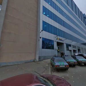 Smolenska Street, 31/33, Kyiv: photo