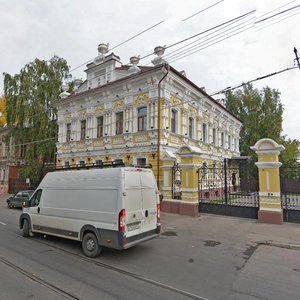 Нижний Новгород, Ильинская улица, 60: фото