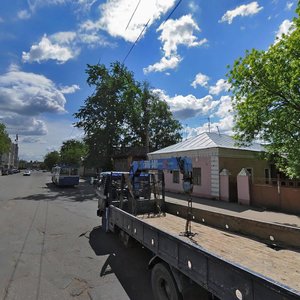 Иваново, Улица Кузнецова, 37: фото