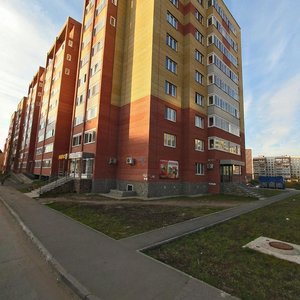 Stantsionnaya ulitsa, 26В/1, Tyumen: photo