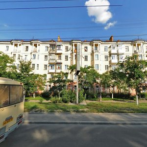 Komsomolskaya ulitsa, 183, Orel: photo