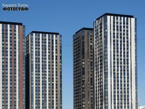 Volgogradsky Avenue, 32/3к3, : foto
