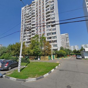 Kirovogradskaya Street, No:9к2, Moskova: Fotoğraflar