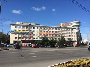 Studyonaya Gora Street, 36, : foto