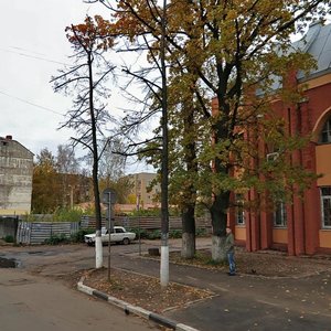 Nekrasova Street, 46, Yaroslavl: photo