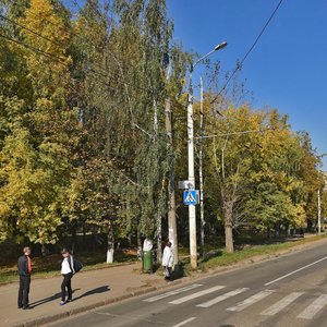 Vorovskogo Street, 135, Izhevsk: photo