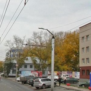 Ostrovskogo Street, 30, : foto