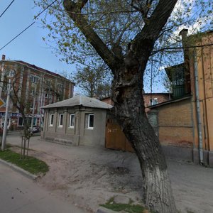 Komsomolskaya ulitsa, 26/17 ، روستوف نا دونو: صورة