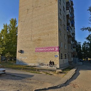 Kolpinskaya ulitsa, 1А, Volgograd: photo