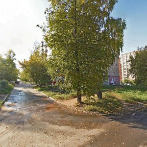 Karla Marksa Street, 421, Izhevsk: photo