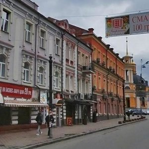 Petra Sahaidachnoho Street, 6, Kyiv: photo