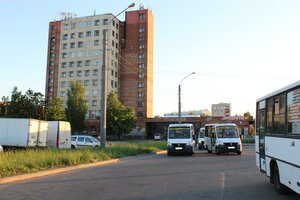 Rustaveli Street, 13, Saint Petersburg: photo