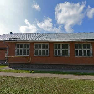 Ishimskaya ulitsa, 2/1, : foto