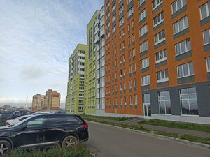 Mikrorayon Zelyony Gorod, 4, : foto