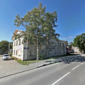 Mira Avenue, 92, Yuzhno‑Sakhalinsk: photo