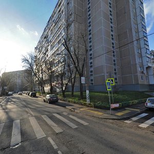 Vereskovaya Street, 9 ، موسكو: صورة