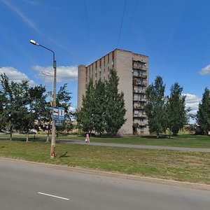 Krikkovskoe Highway, 2, Kingisepp: photo