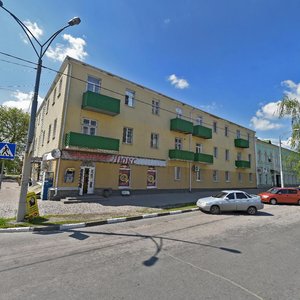 Lenina Street, 76/10, Stariy Oskol: photo
