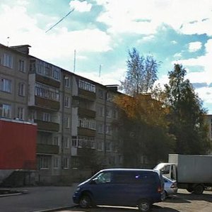 Volgogradskaya Street, 51, Yaroslavl: photo