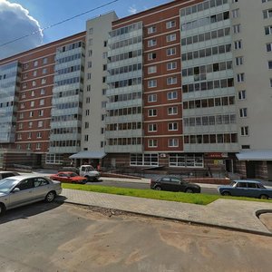 Verkhnyaya ulitsa, 5к1, Koltushi: photo