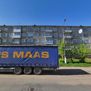 Pobedy Avenue, 78, Tver: photo