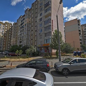 Kniazhyi Zaton Street, 15, Kyiv: photo