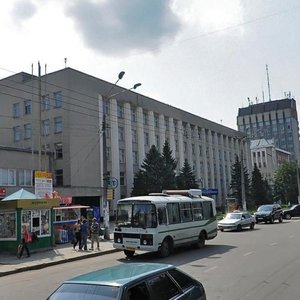 Vulytsia Nezalezhnosti, 46 ، : صورة
