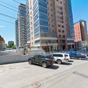 Kalinina Street, 37, Khabarovsk: photo