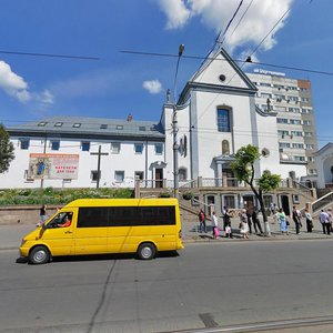 Soborna vulytsia, No:14, Vinica: Fotoğraflar