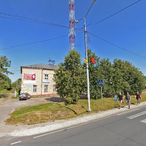 Sovetskaya Street, 36 ، موسكو ومحافظة موسكو: صورة