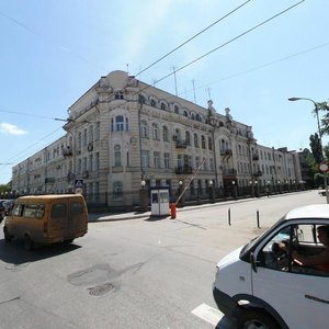 Pionerskaya Street, 23, Samara: photo