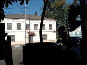 Тула, Союзная улица, 4А: фото